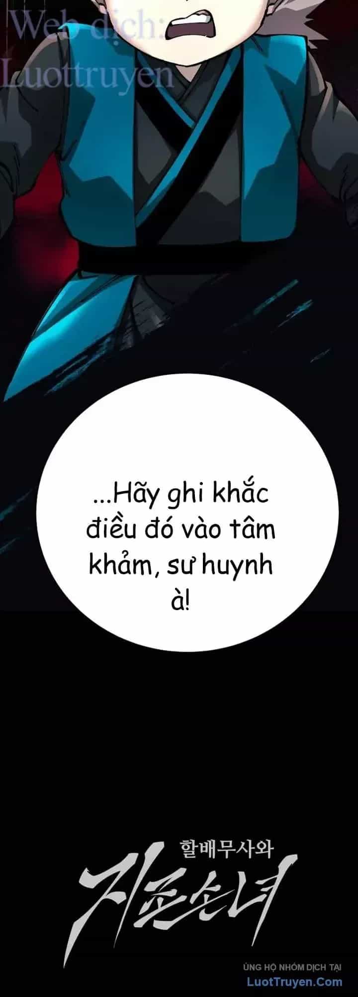 Ông Võ Giả Và Cháu Chí Tôn - Chương 116 - ảnh 90