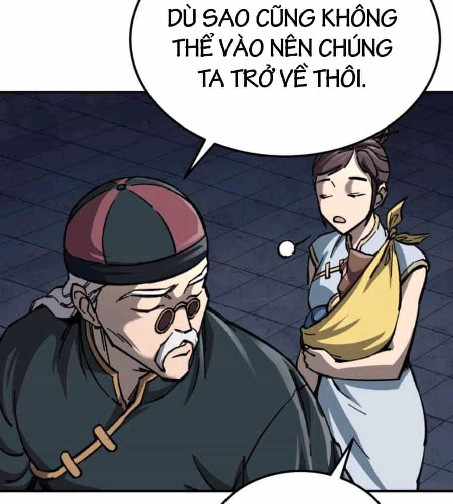 Ông Võ Giả Và Cháu Chí Tôn - Chương 12 - ảnh 139
