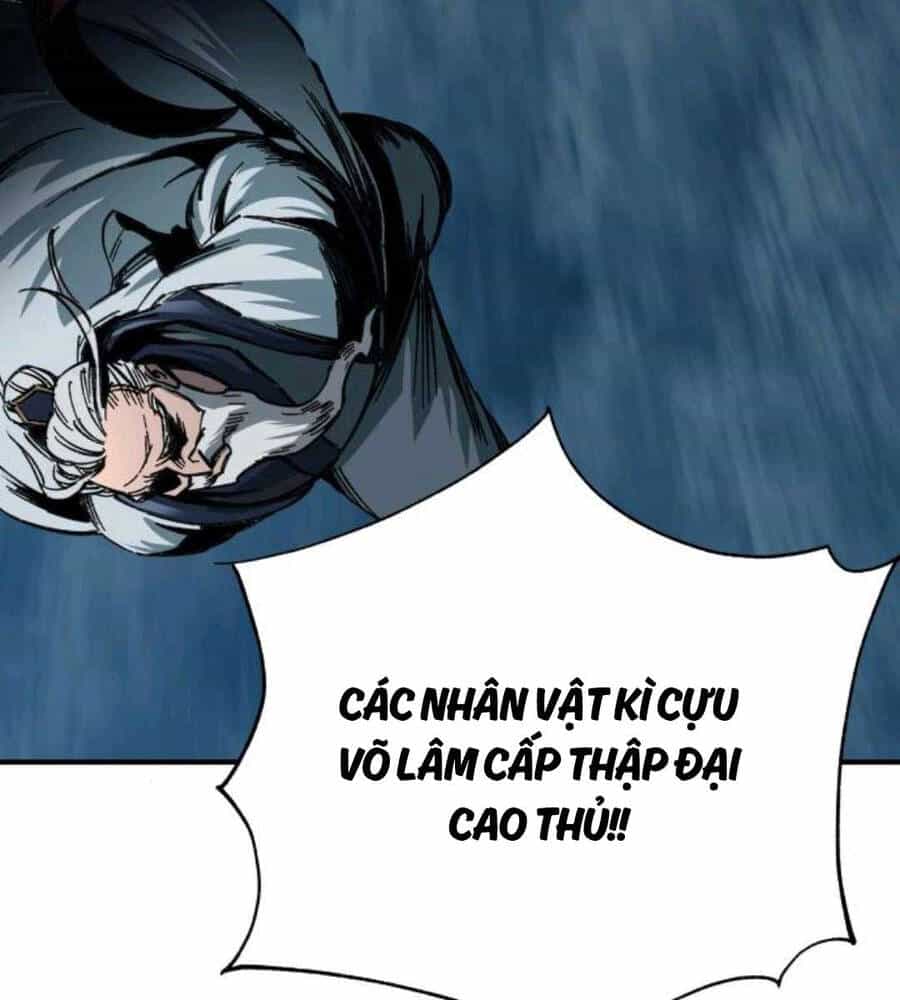 Ông Võ Giả Và Cháu Chí Tôn - Chương 12 - ảnh 184