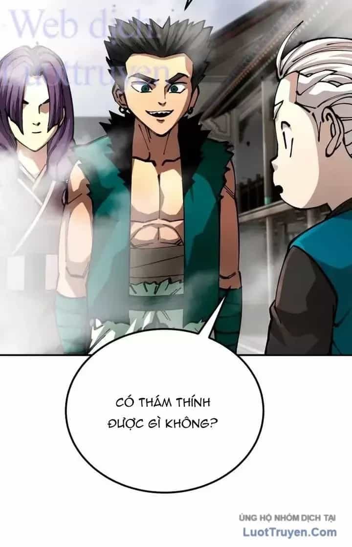 Ông Võ Giả Và Cháu Chí Tôn - Chương 117 - ảnh 14