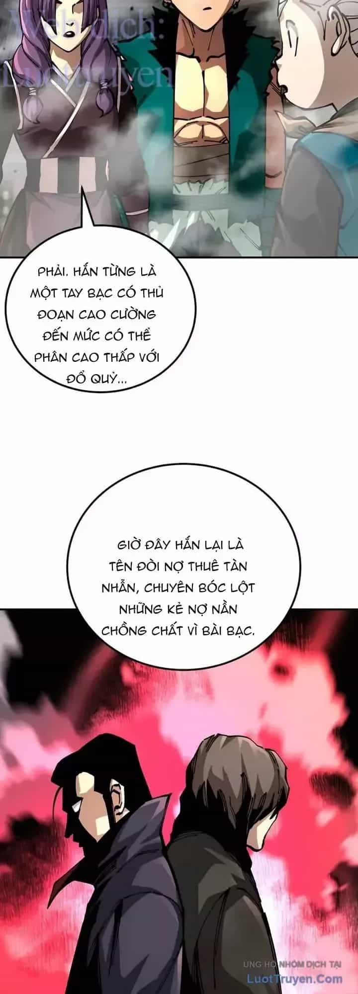 Ông Võ Giả Và Cháu Chí Tôn - Chương 117 - ảnh 17