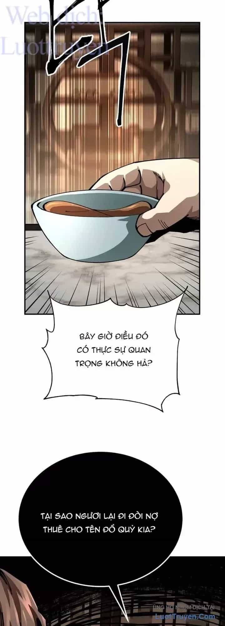 Ông Võ Giả Và Cháu Chí Tôn - Chương 117 - ảnh 47