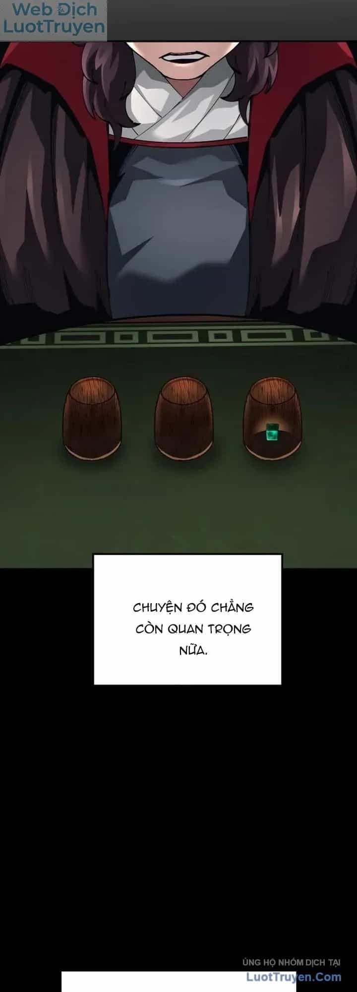 Ông Võ Giả Và Cháu Chí Tôn - Chương 121 - ảnh 28