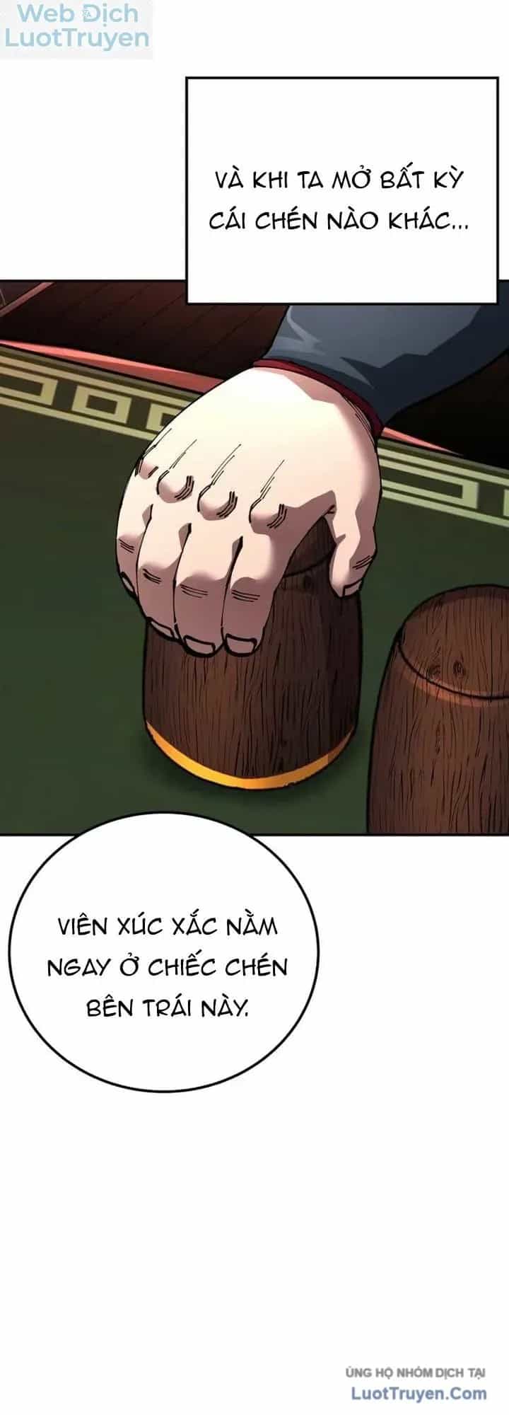 Ông Võ Giả Và Cháu Chí Tôn - Chương 121 - ảnh 37