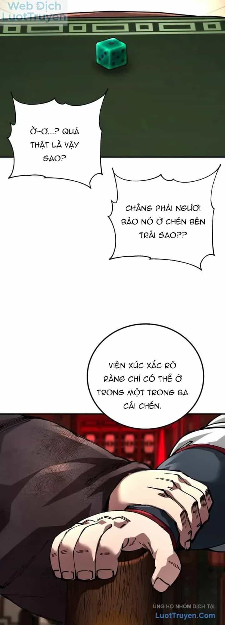 Ông Võ Giả Và Cháu Chí Tôn - Chương 121 - ảnh 43