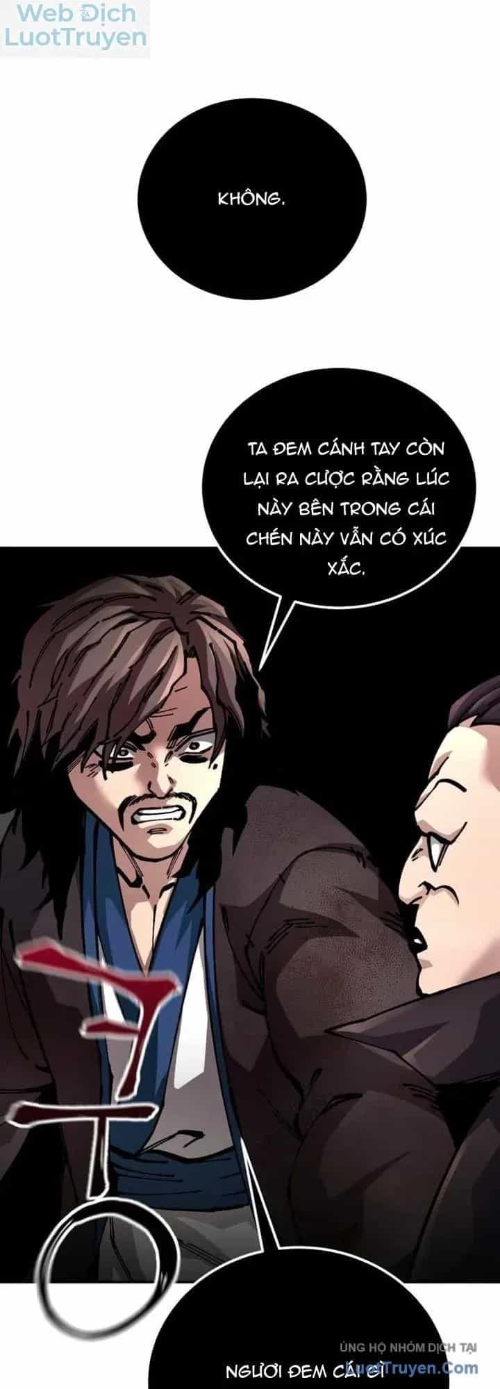 Ông Võ Giả Và Cháu Chí Tôn - Chương 121 - ảnh 47
