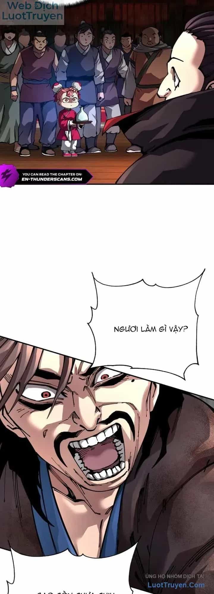 Ông Võ Giả Và Cháu Chí Tôn - Chương 121 - ảnh 58