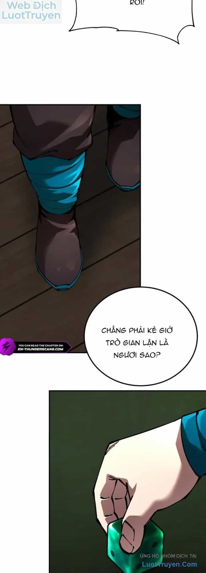 Ông Võ Giả Và Cháu Chí Tôn - Chương 121 - ảnh 62