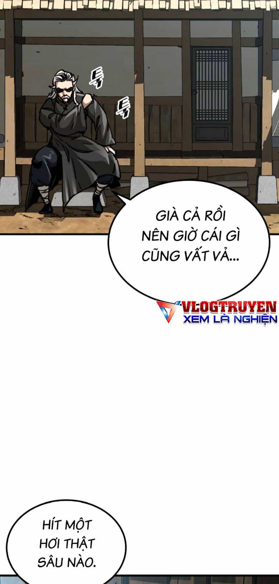 Ông Võ Giả Và Cháu Chí Tôn - Chương 13 - ảnh 104