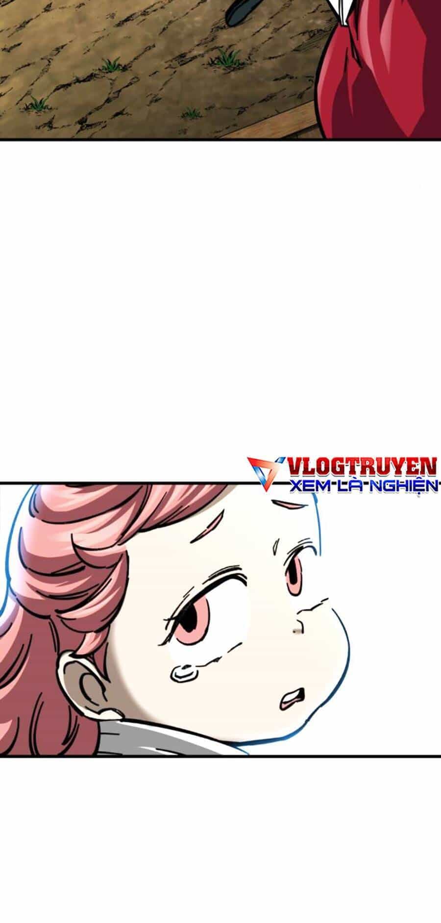 Ông Võ Giả Và Cháu Chí Tôn - Chương 13 - ảnh 118