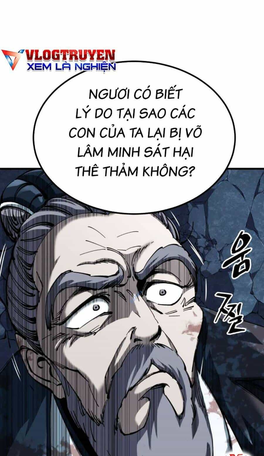 Ông Võ Giả Và Cháu Chí Tôn - Chương 13 - ảnh 74