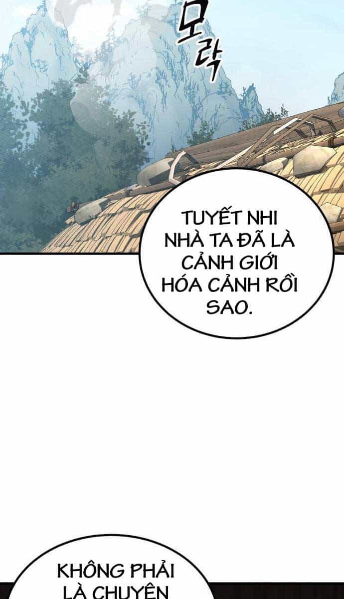 Ông Võ Giả Và Cháu Chí Tôn - Chương 14 - ảnh 104