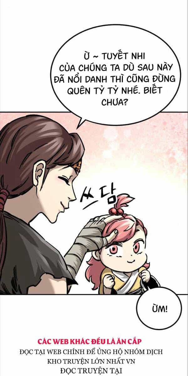 Ông Võ Giả Và Cháu Chí Tôn - Chương 15 - ảnh 13