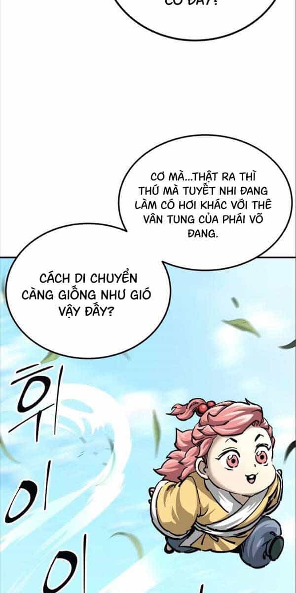 Ông Võ Giả Và Cháu Chí Tôn - Chương 15 - ảnh 16
