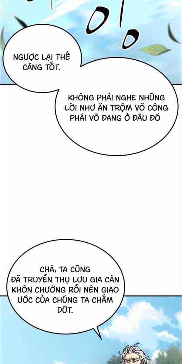 Ông Võ Giả Và Cháu Chí Tôn - Chương 15 - ảnh 17