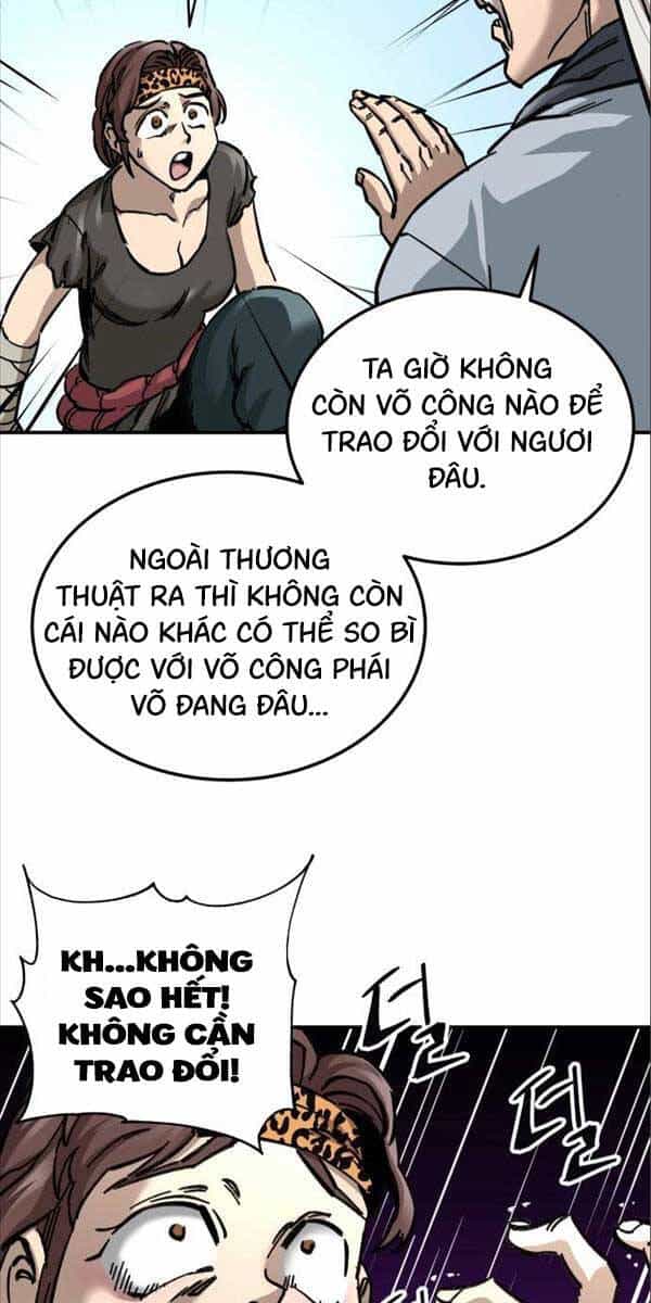 Ông Võ Giả Và Cháu Chí Tôn - Chương 15 - ảnh 19