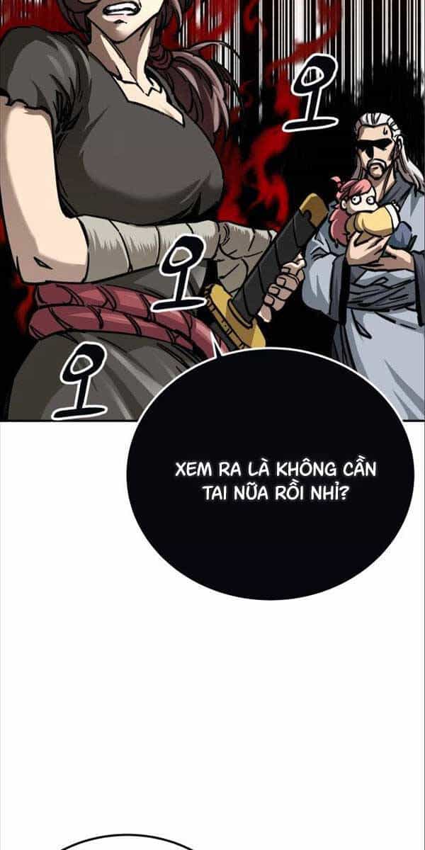 Ông Võ Giả Và Cháu Chí Tôn - Chương 15 - ảnh 25