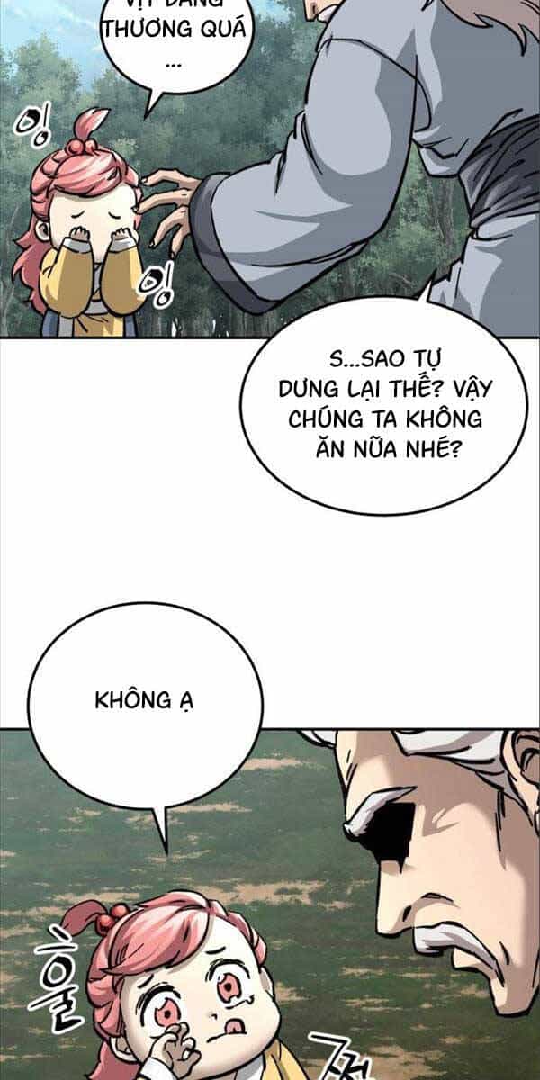 Ông Võ Giả Và Cháu Chí Tôn - Chương 15 - ảnh 34