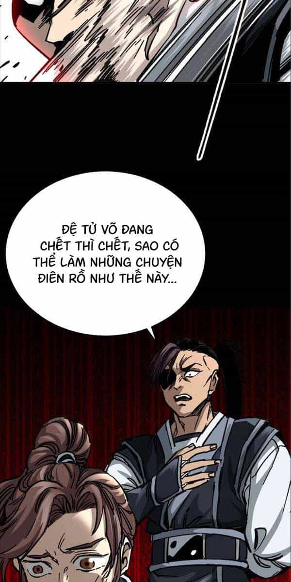 Ông Võ Giả Và Cháu Chí Tôn - Chương 15 - ảnh 83