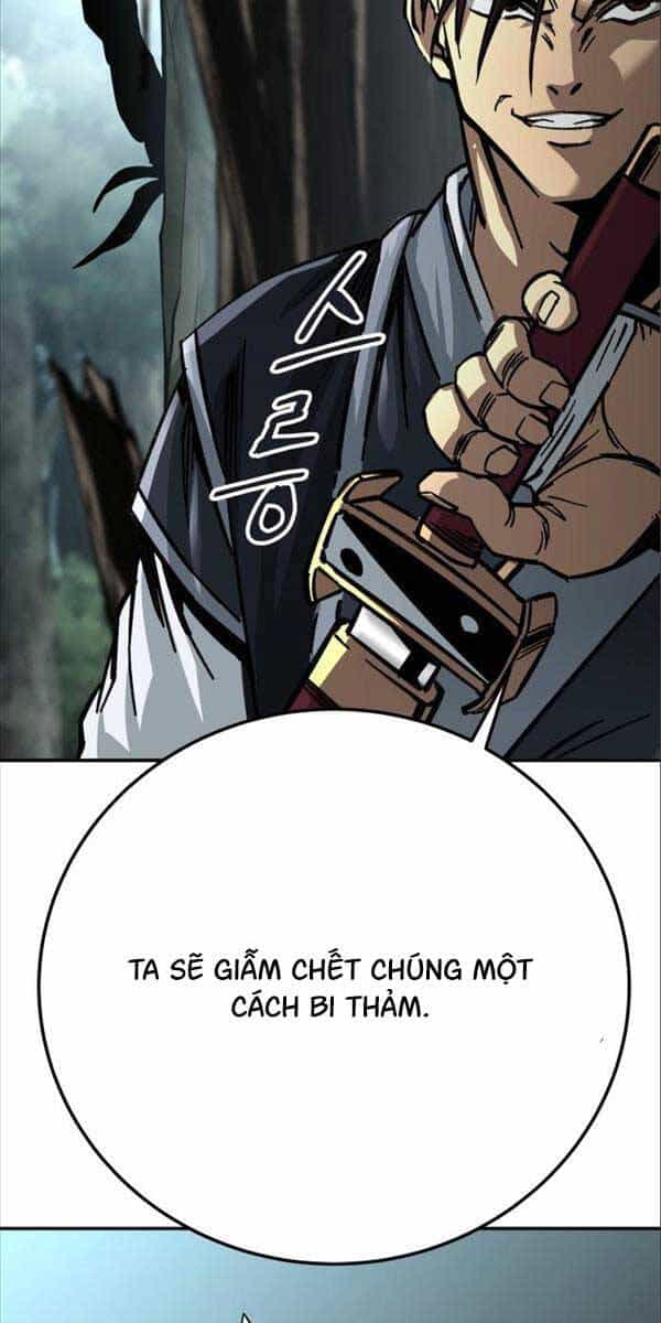 Ông Võ Giả Và Cháu Chí Tôn - Chương 15 - ảnh 91
