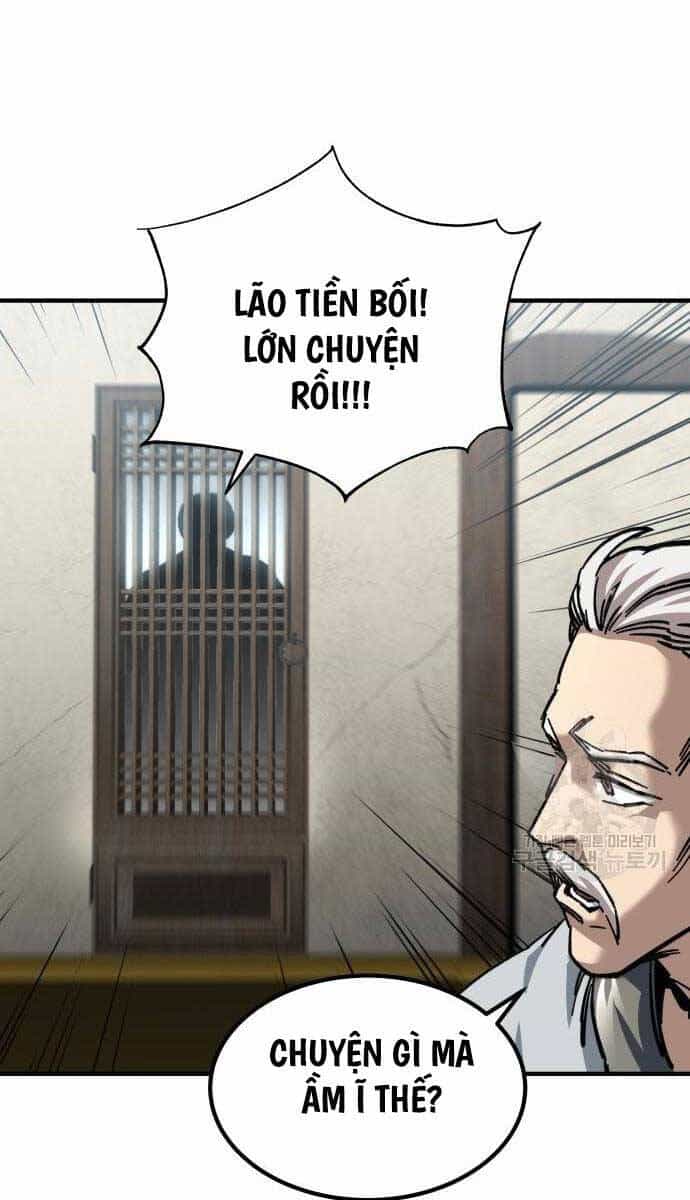 Ông Võ Giả Và Cháu Chí Tôn - Chương 16 - ảnh 13