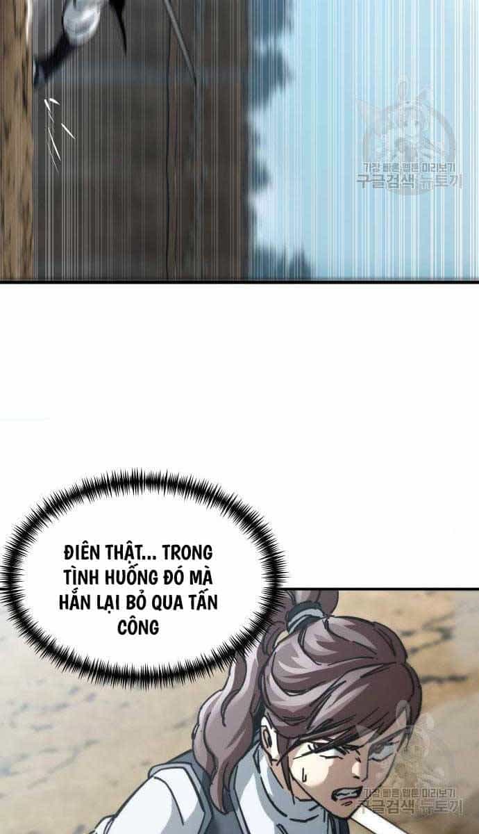 Ông Võ Giả Và Cháu Chí Tôn - Chương 16 - ảnh 57