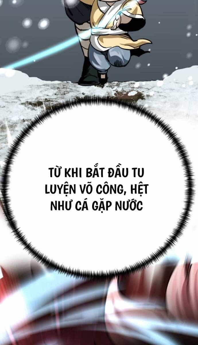Ông Võ Giả Và Cháu Chí Tôn - Chương 18 - ảnh 127