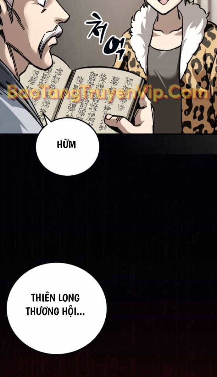 Ông Võ Giả Và Cháu Chí Tôn - Chương 18 - ảnh 157