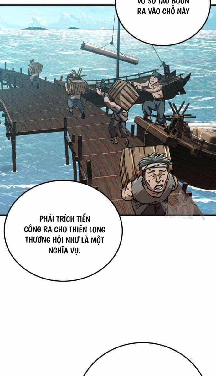 Ông Võ Giả Và Cháu Chí Tôn - Chương 19 - ảnh 91