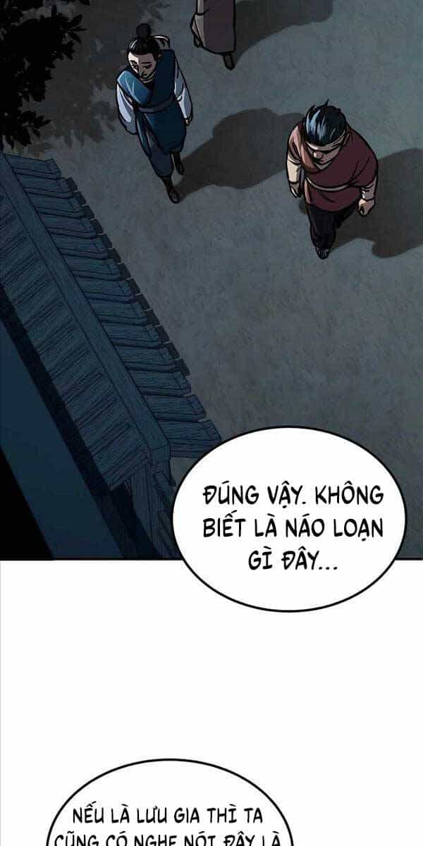 Ông Võ Giả Và Cháu Chí Tôn - Chương 2 - ảnh 136