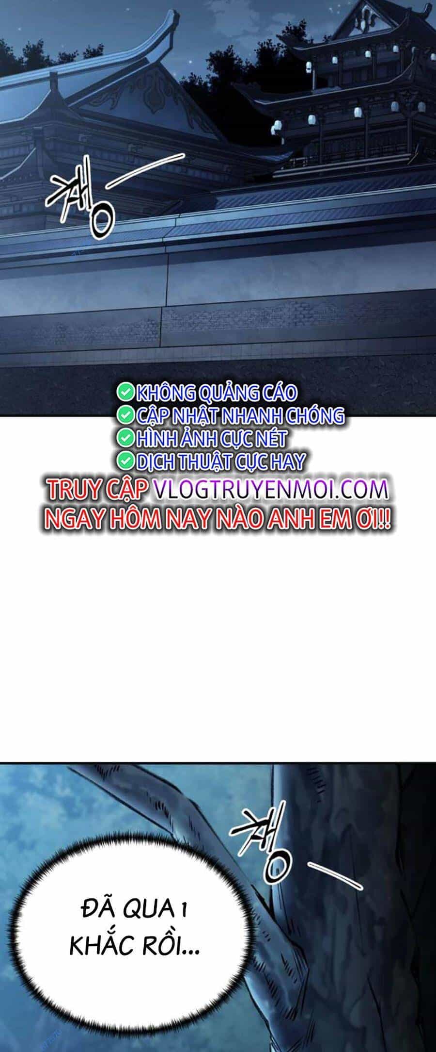 Ông Võ Giả Và Cháu Chí Tôn - Chương 22 - ảnh 13
