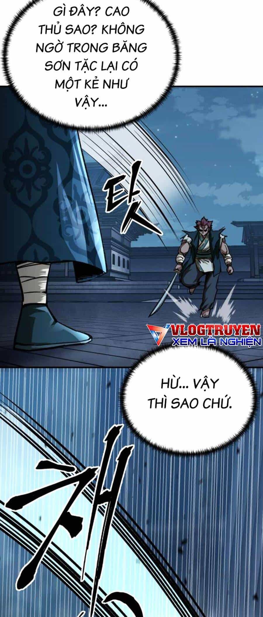 Ông Võ Giả Và Cháu Chí Tôn - Chương 22 - ảnh 52