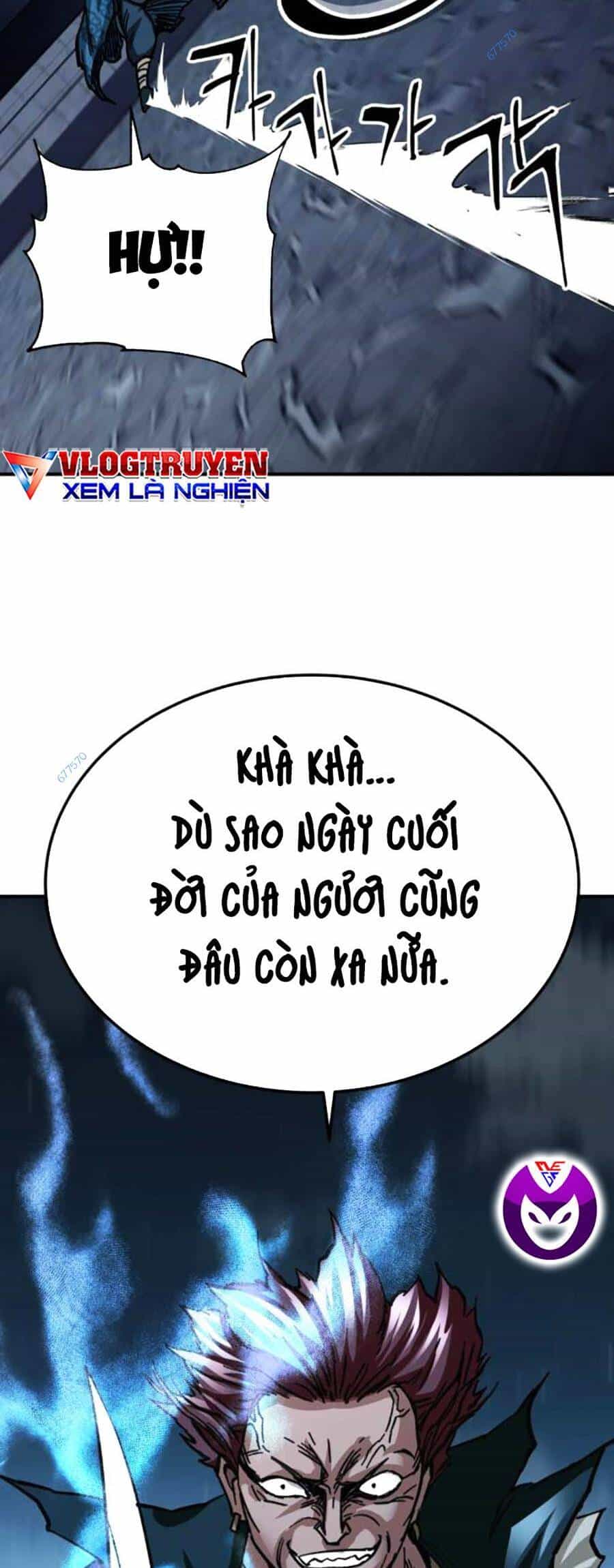 Ông Võ Giả Và Cháu Chí Tôn - Chương 22 - ảnh 69