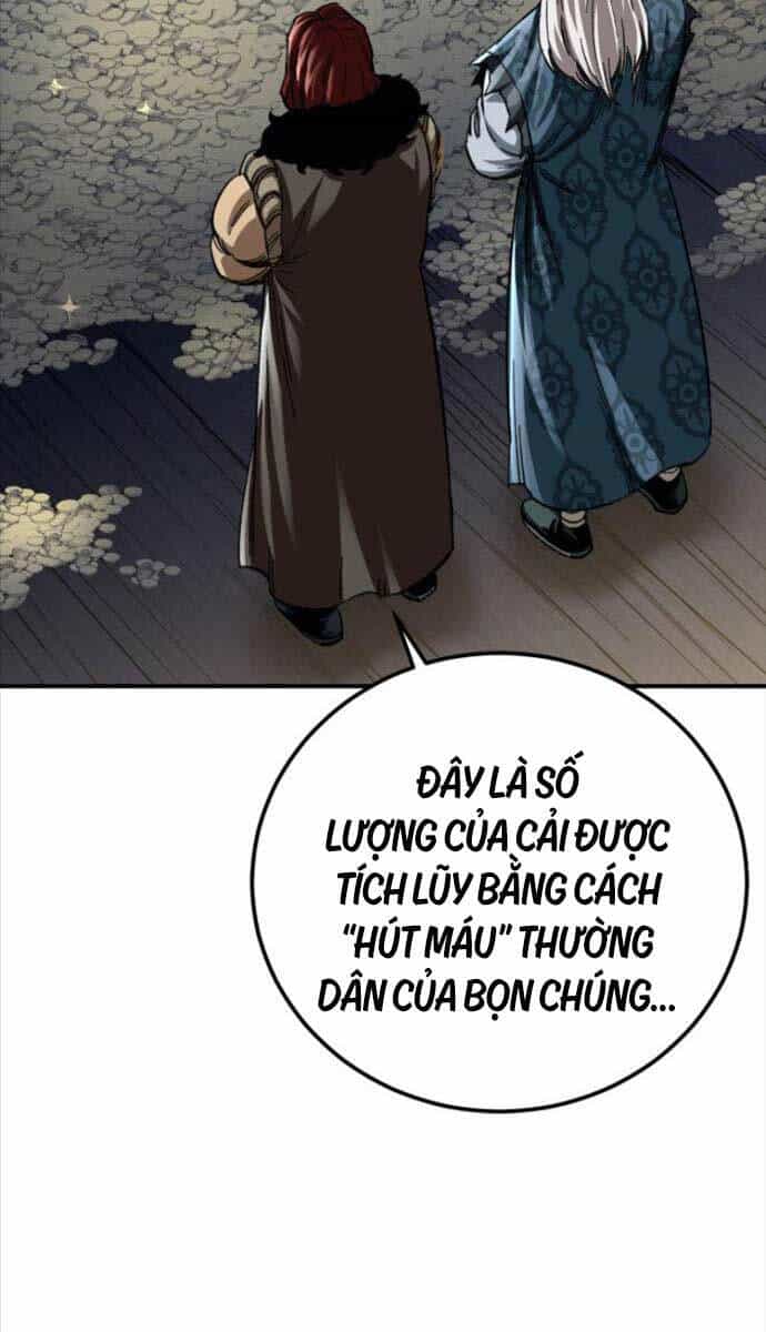Ông Võ Giả Và Cháu Chí Tôn - Chương 23 - ảnh 115