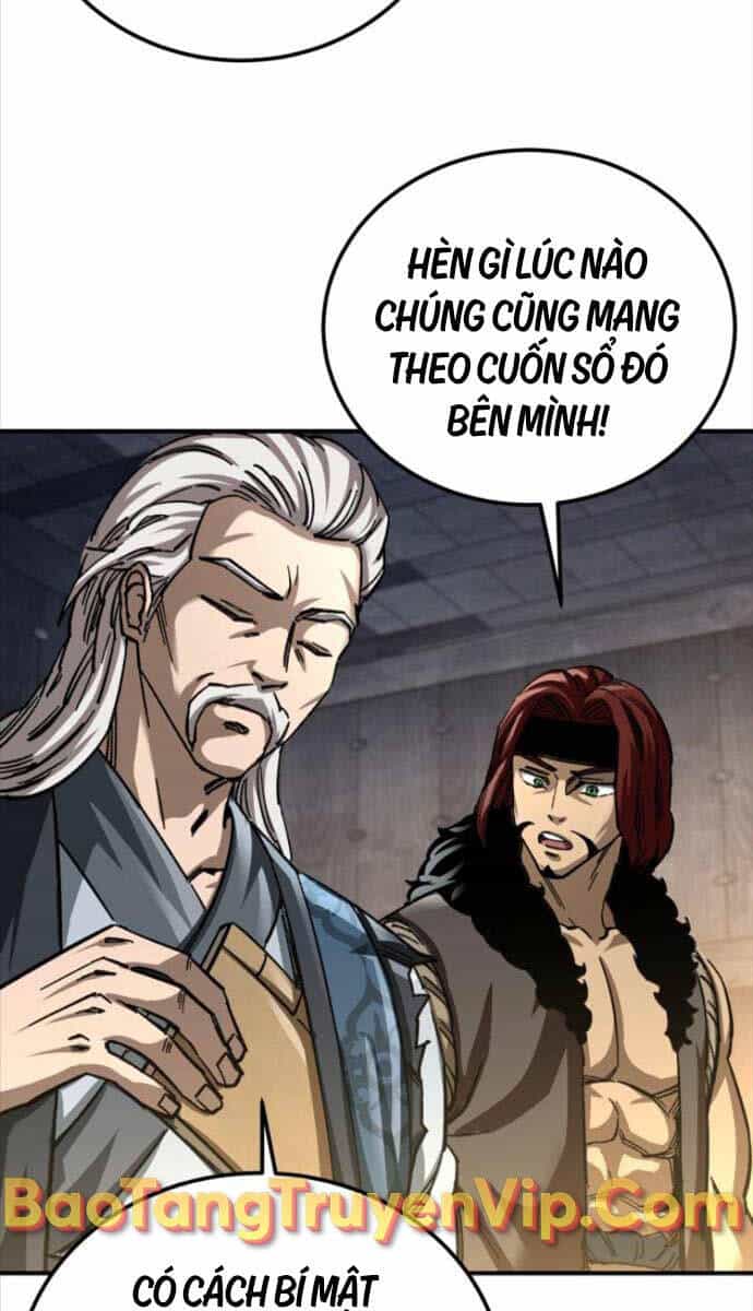 Ông Võ Giả Và Cháu Chí Tôn - Chương 23 - ảnh 117