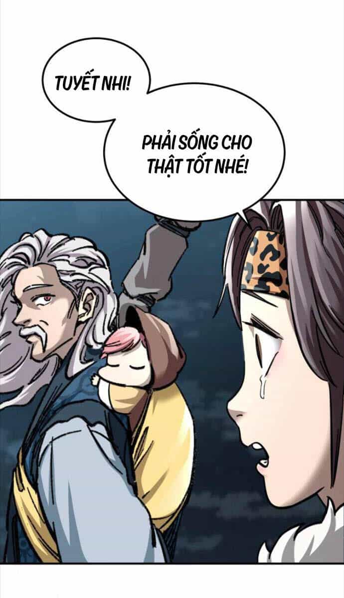 Ông Võ Giả Và Cháu Chí Tôn - Chương 23 - ảnh 129