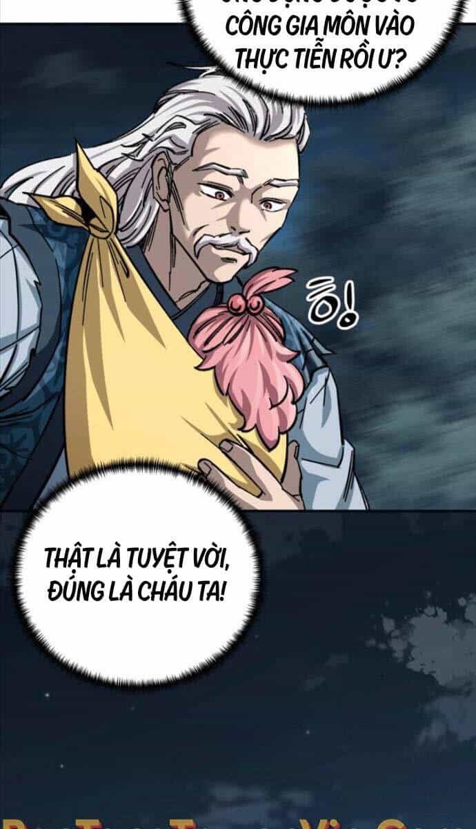 Ông Võ Giả Và Cháu Chí Tôn - Chương 23 - ảnh 56