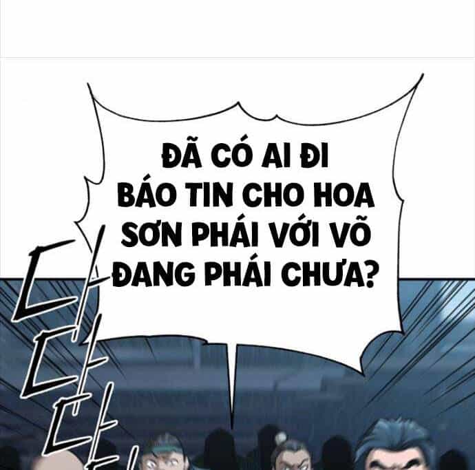 Ông Võ Giả Và Cháu Chí Tôn - Chương 23 - ảnh 74