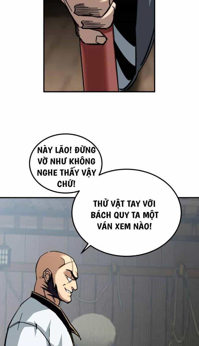 Ông Võ Giả Và Cháu Chí Tôn - Chương 24 - ảnh 74