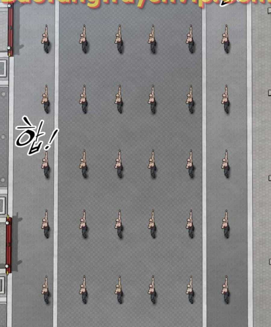 Ông Võ Giả Và Cháu Chí Tôn - Chương 25 - ảnh 107