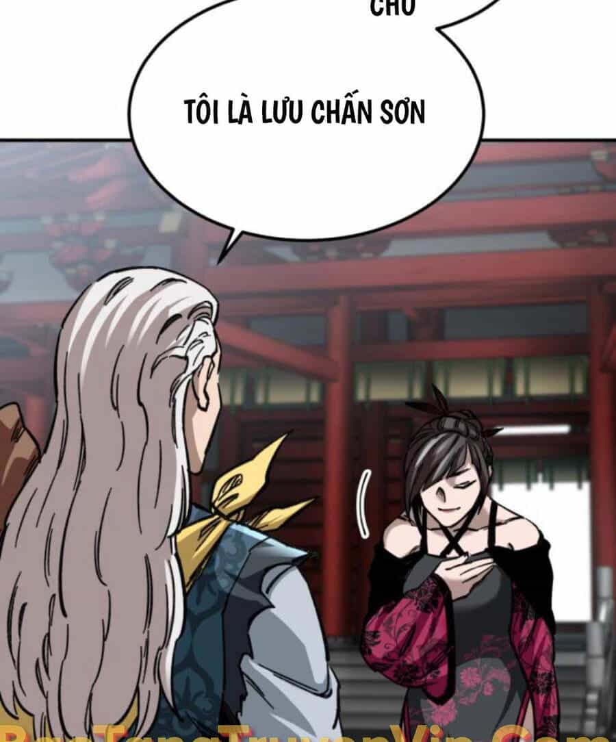 Ông Võ Giả Và Cháu Chí Tôn - Chương 25 - ảnh 130