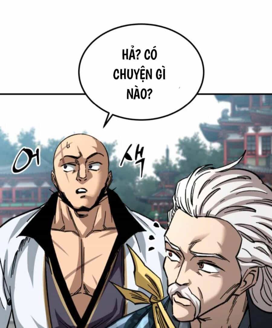 Ông Võ Giả Và Cháu Chí Tôn - Chương 25 - ảnh 133