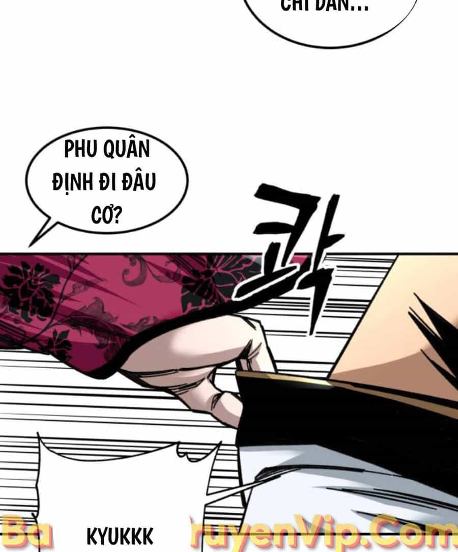 Ông Võ Giả Và Cháu Chí Tôn - Chương 25 - ảnh 139