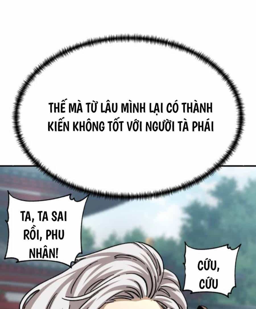 Ông Võ Giả Và Cháu Chí Tôn - Chương 25 - ảnh 148