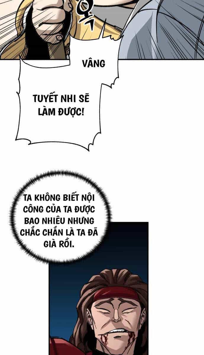 Ông Võ Giả Và Cháu Chí Tôn - Chương 26 - ảnh 125