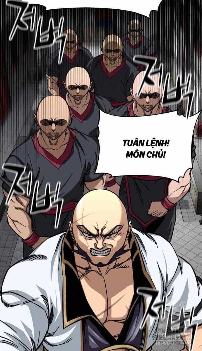 Ông Võ Giả Và Cháu Chí Tôn - Chương 26 - ảnh 19