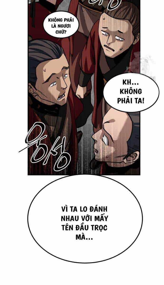 Ông Võ Giả Và Cháu Chí Tôn - Chương 27 - ảnh 119