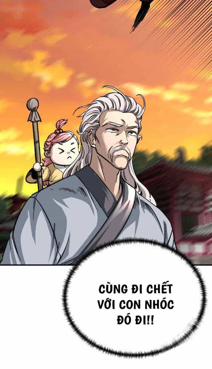 Ông Võ Giả Và Cháu Chí Tôn - Chương 27 - ảnh 12