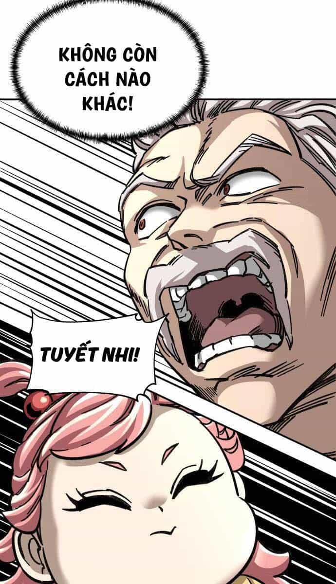 Ông Võ Giả Và Cháu Chí Tôn - Chương 27 - ảnh 91