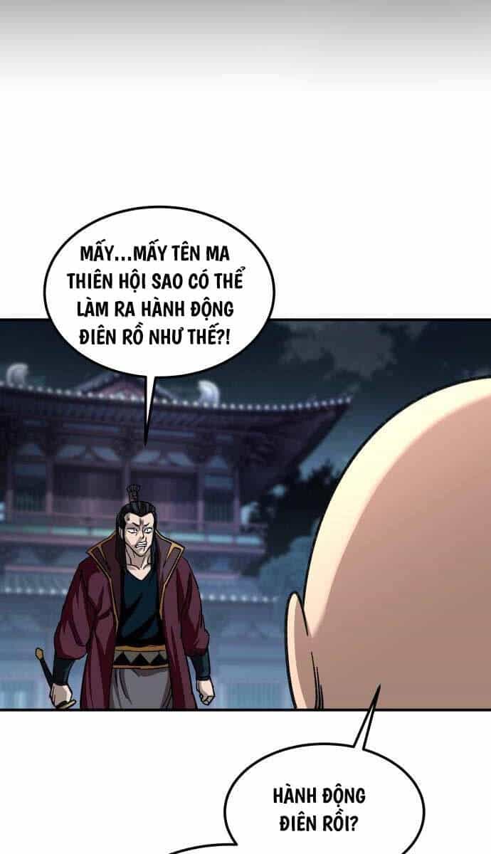 Ông Võ Giả Và Cháu Chí Tôn - Chương 29 - ảnh 102